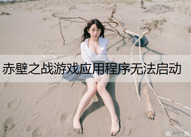 赤壁之战游戏应用程序无法启动