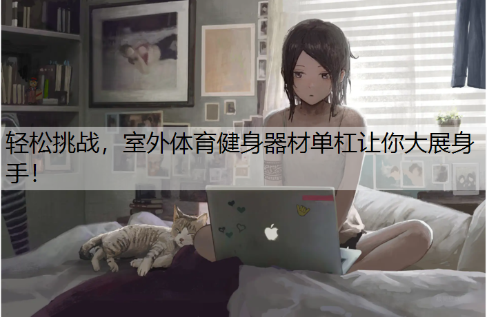 <strong>轻松挑战，室外体育健身器材单杠让你大展身手！</strong>