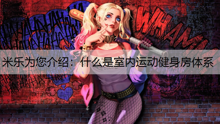 米乐为您介绍：什么是室内运动健身房体系
