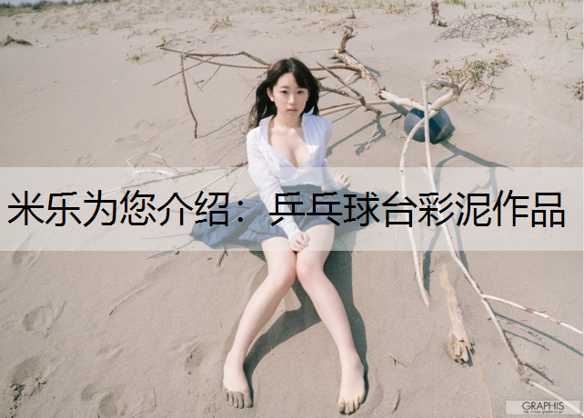 米乐为您介绍：乒乓球台彩泥作品