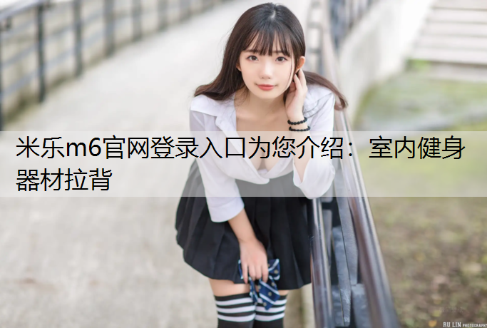 室内健身器材拉背